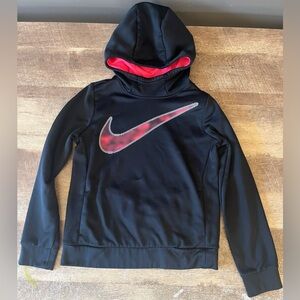 Girl’s Nike Hoodie